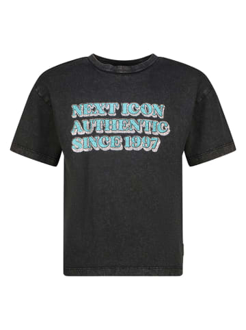 Vingino Shirt antraciet