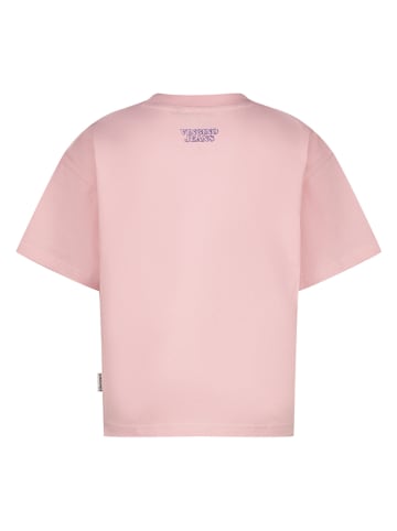 Vingino Shirt lichtroze