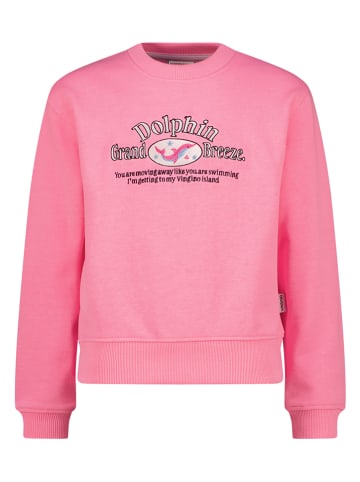 Vingino Sweatshirt in Pink