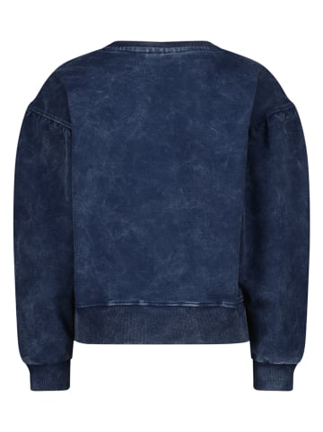 Vingino Sweatshirt donkerblauw