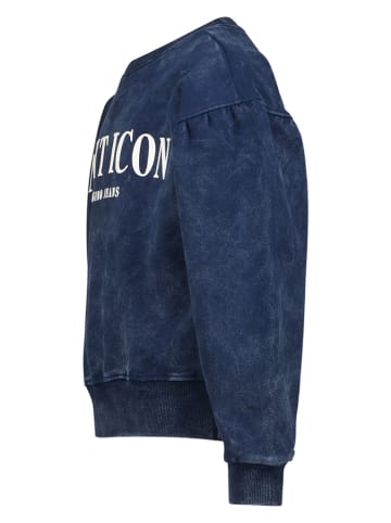 Vingino Sweatshirt donkerblauw