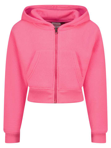 Vingino Sweatjacke in Pink
