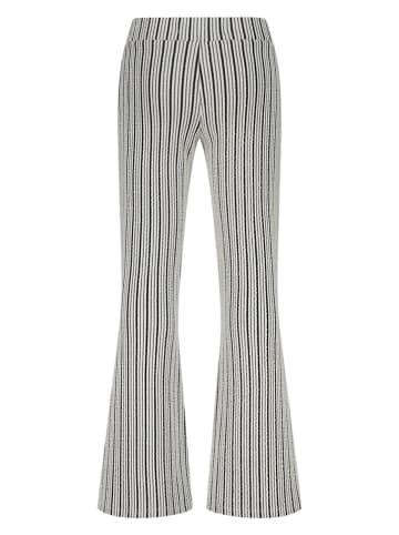 Vingino Hose in Creme/ Schwarz
