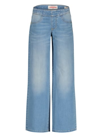 Vingino Jeggings lichtblauw