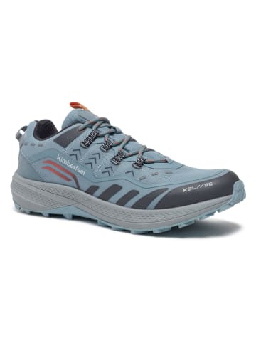 Kimberfeel Trekkingschoenen "Anoraki" lichtblauw