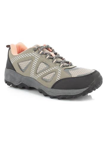 Kimberfeel Wanderschuhe "Aurizon" in Beige
