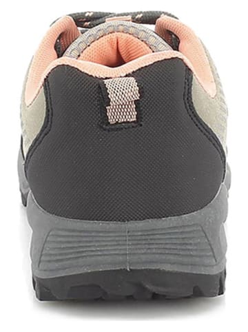 Kimberfeel Wandelschoenen "Aurizon" beige