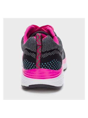 Kimberfeel Sneakers "Callie" zwart