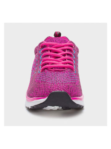 Kimberfeel Sneakers "Callie" in Pink