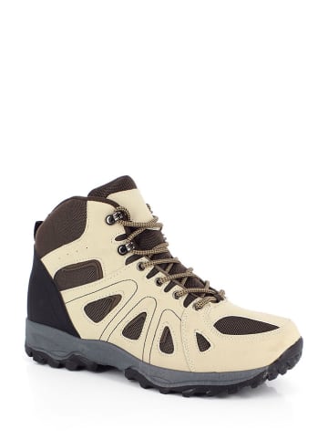 Kimberfeel Wandelboots "Cervin" beige/bruin