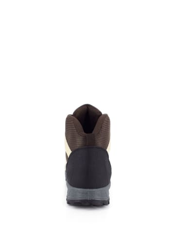 Kimberfeel Wandelboots "Cervin" beige/bruin