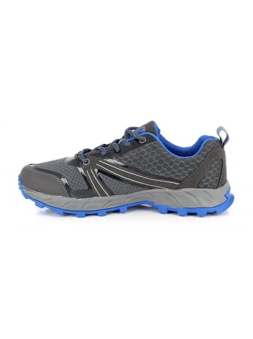 Kimberfeel Wanderschuhe "Cory" in Grau