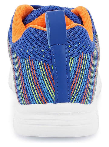Kimberfeel Sneakers "Daisy" in Blau