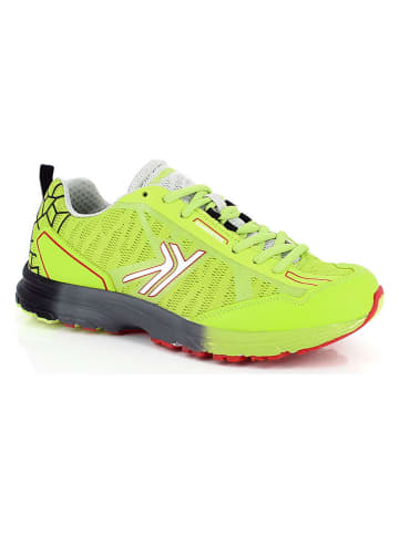Kimberfeel Wanderschuhe "Devy" in Limette