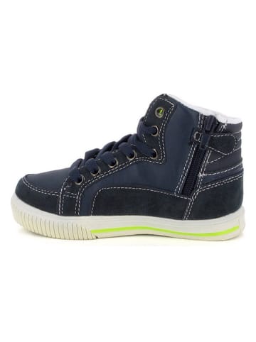 Kimberfeel Sneakers "Fauste" in Dunkelblau