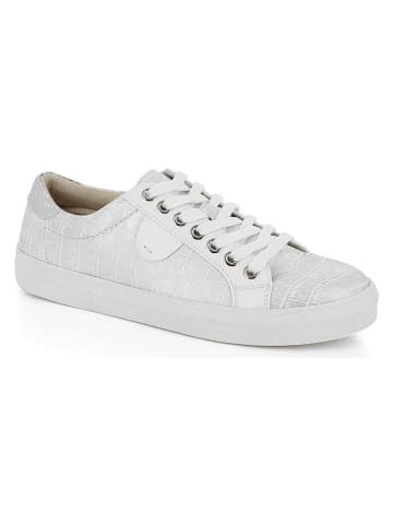 Kimberfeel Sneakers "Gavernie" in Weiß
