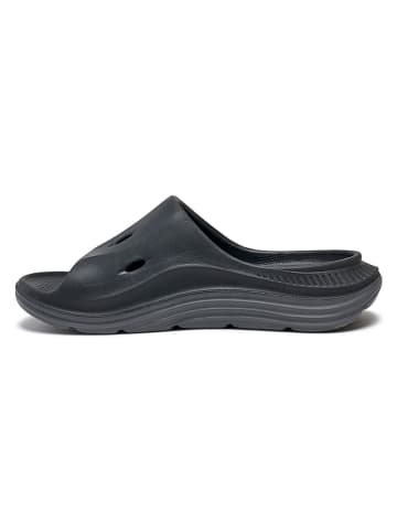 Kimberfeel Pantoletten "Holy" in Schwarz