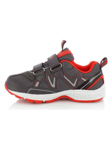 Kimberfeel Hardloopschoenen "Ilan" antraciet