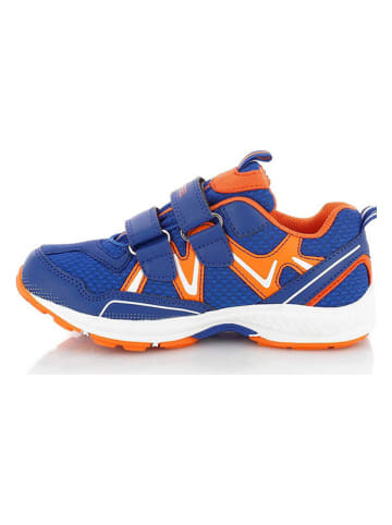 Kimberfeel Hardloopschoenen "Ilan" blauw