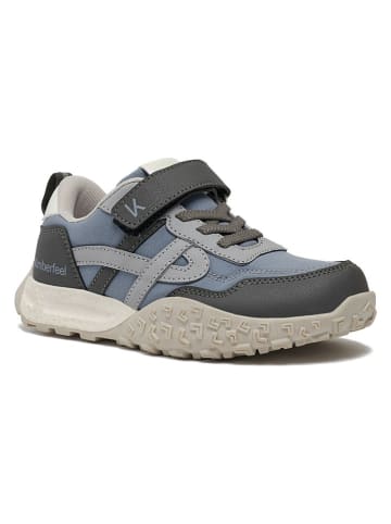Kimberfeel Sneakers "Jamy" in Blau