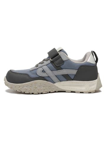Kimberfeel Sneakers "Jamy" in Blau