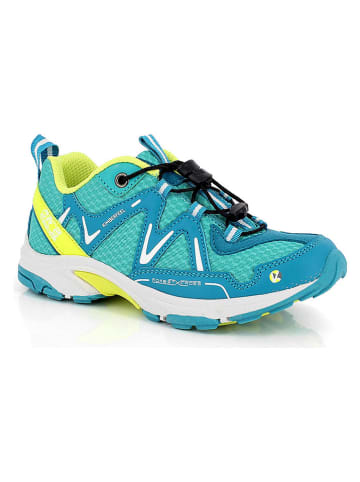 Kimberfeel Trekkingschuhe "K22" in Türkis