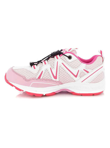 Kimberfeel Laufschuhe "K22" in Pink/ Weiß
