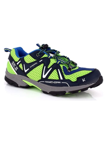 Kimberfeel Trailrunningschuhe "K22" in Grün