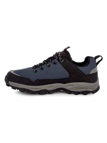 Kimberfeel Trekkingschuhe "Lenny" in Dunkelblau