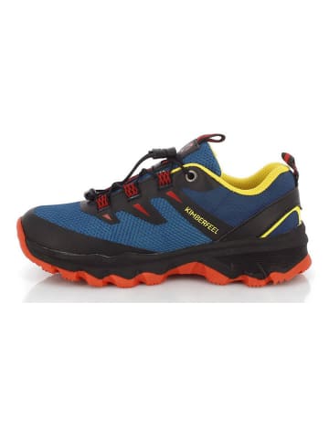Kimberfeel Trekkingschuhe "Lilian" in Petrol