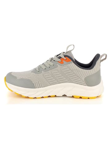 Kimberfeel Sneakers "Mamba" in Grau