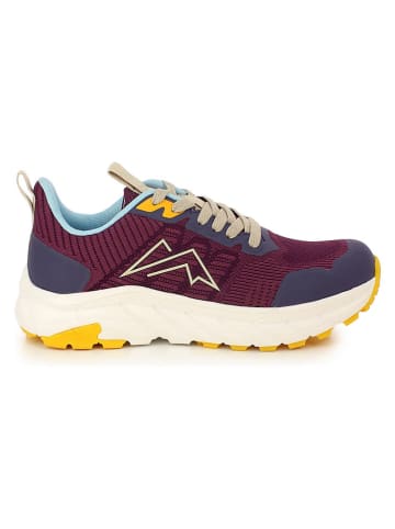 Kimberfeel Sneakers "Mamba" in Lila