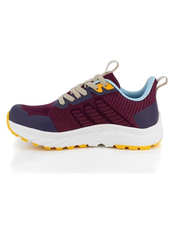 Kimberfeel Sneakers "Mamba" paars