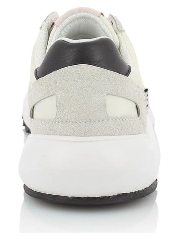 Kimberfeel Sneakers "Meril" in Weiß