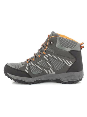 Kimberfeel Wandelboots "Montmin" grijs