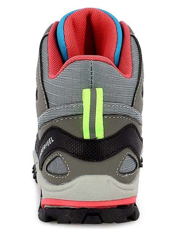 Kimberfeel Trekkingboots "Parker" in Grau