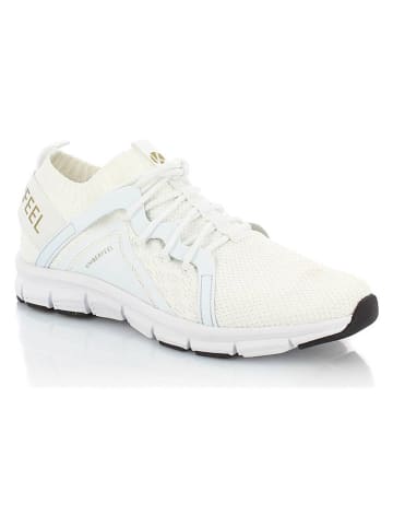 Kimberfeel Sneakers "Soane" in Weiß