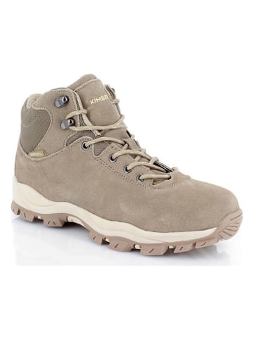 Kimberfeel Wandelschoenen "Than" beige