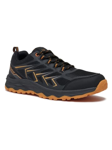 Kimberfeel Wanderschuhe "Volt" in Schwarz