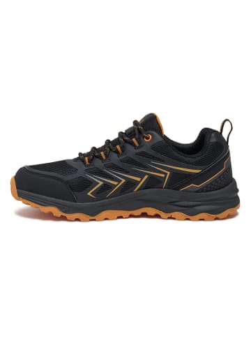 Kimberfeel Wandelschoenen "Volt" zwart