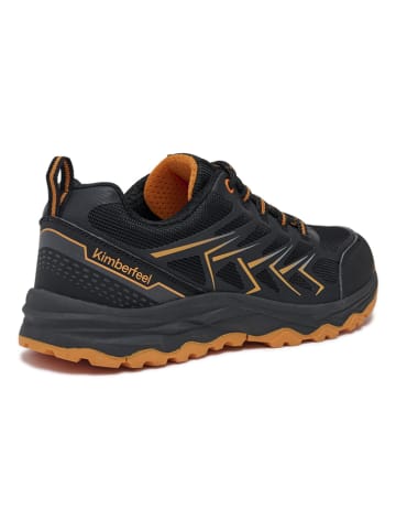 Kimberfeel Wandelschoenen "Volt" zwart