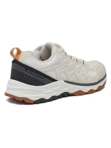 Kimberfeel Wanderschuhe "Volt" in Beige