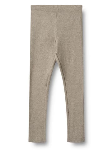 Wheat Legging "Jules" taupe