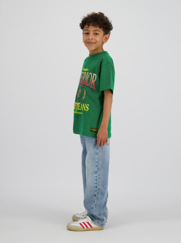 Vingino Shirt in Grün