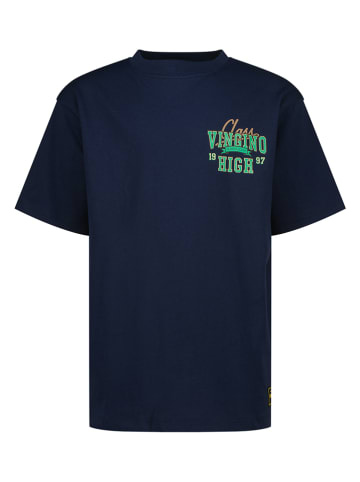 Vingino Shirt in Dunkelblau