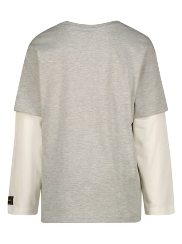Vingino Longsleeve grijs