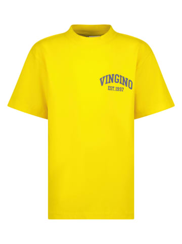 Vingino Shirt geel
