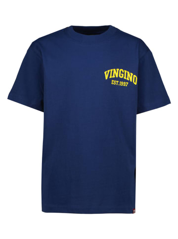 Vingino Shirt donkerblauw