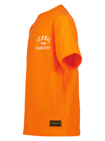 Vingino Shirt in Orange