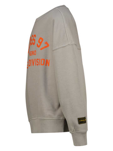 Vingino Sweatshirt grijs